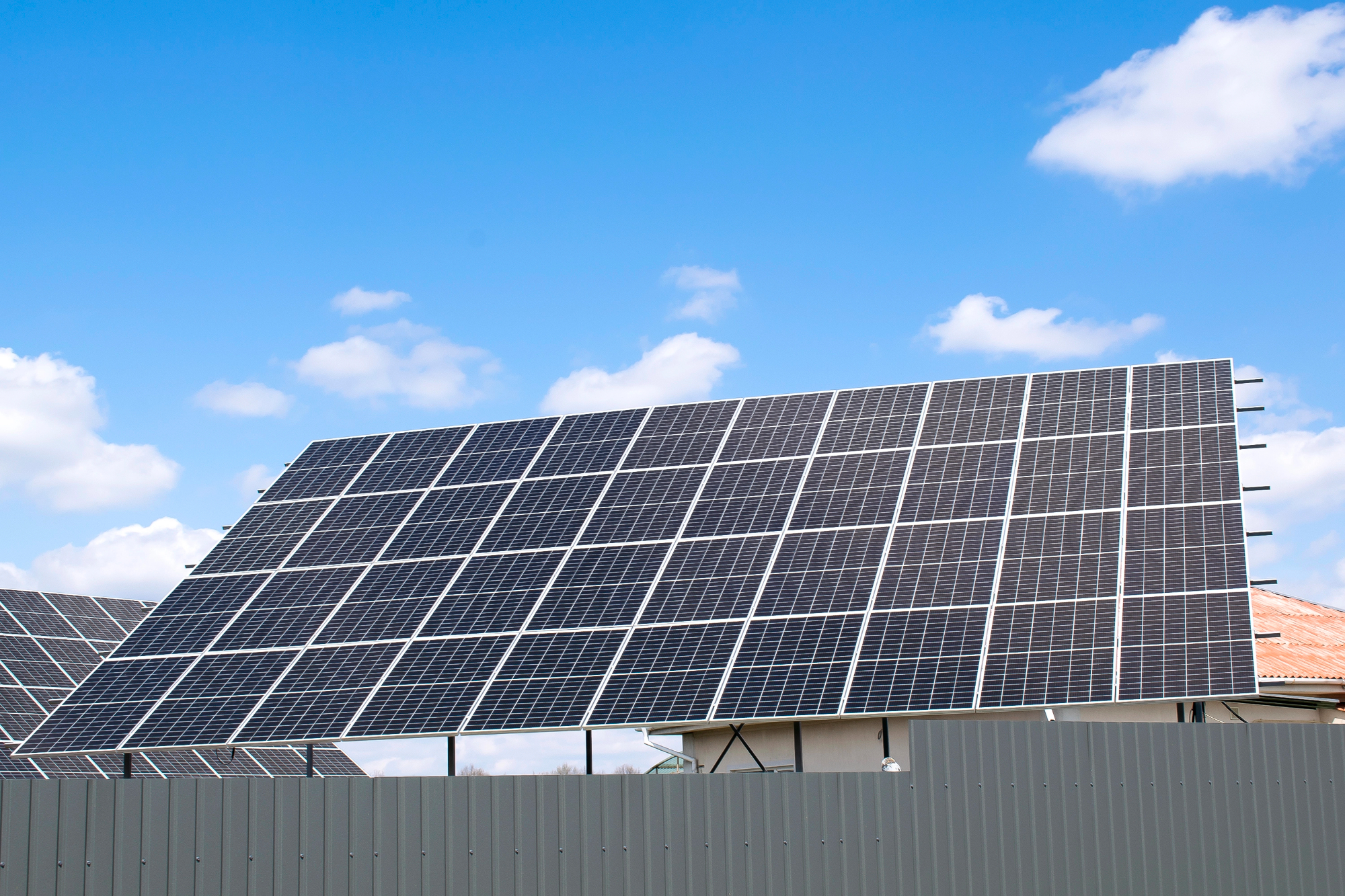 Solarne elektrane omogućuju novo doba održivih zajednica